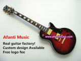 Hot! Lp Custom Style Electric Guitar (CST-751)