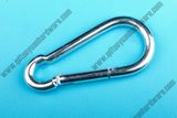 Snap Hook, DIN5299c Rigging Hardware