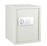 Digital Safe with Override Keys