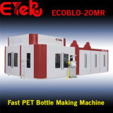 Fast Pet Bottle Making Machine