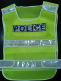 Police Safety Protective Vest