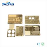 Acid Etch Brass Metal Craft for Toys