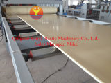 Plastic Machinery for Kitchen Cabinet/PVC Foam Board Production Line/WPC Foam Board Machine