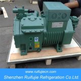 Brilliant Semi Hermetic Refrigeration Compressor (YBF4CC-6.2)
