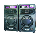 Professional Speaker -Usbfm - 7010/2.0 Ailiang Speaker