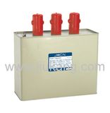 Power Capacitor (BSMJ-D)