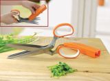 Shredding Scissors /Herb Scissors /Kitchen Scissors