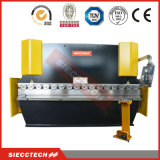 Sheet Metal Plate Hydraulic CNC Bending Machine From Siecc Factory