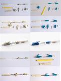 LC Series Optical Fiber Parts