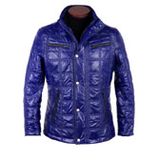 Men Padded Winter Jackets