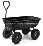 Professional Manufacturer of Garden Dumping Cart Tc2145