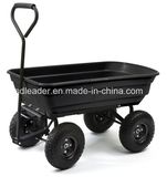 Professional Manufacturer of Garden Dumping Cart Tc2145