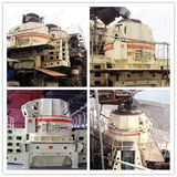 Good Quality Sand Making Machine, Construction Machinery