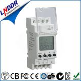 Digital Weekly Time Switch