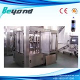Carbonated Drinks Bottling Machinery