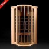2015 New Design Portable Mini Steam Sauna Room (SR1Q001)