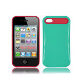 Glow Combo Case for iPhone4
