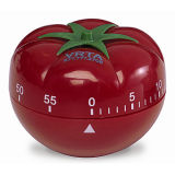 Promotional Tomato Shaped Kitchen Timer