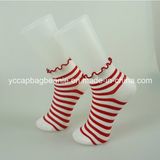 Fashion Colorful Cotton Women Socks