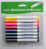 Colorful Whiteboard Marker for School Stationery