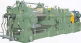 Open Mixing Mill