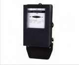 Electromechanical Active Three Phase Kwh Meter (SEM081UP/UQ)