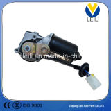 Auto Parts Windshield Wiper Motor for Car