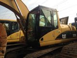 Cat 320c Excavator