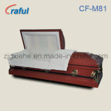 Funeral Casket and Urns Earl Mandarin (CF-M81)