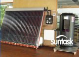 Split Solar Heater for Your Villa