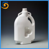 A179 Square New Design Plastic Disinfectant / Pesticide / Chemical Bottle 3L (Promotion)