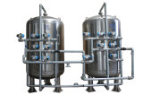 Automatic Backwash Chlorine Residue Removal Actived Carbon Filter