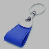 Hot Slae Promotion Key Chain with PU Leather (F3003B)