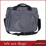 Exclusive 600d Laptop Computer Briefcase Shoulder Travel Bag (12417)