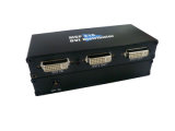 Msp 216 DVI/HDMI 1 in 2 out Video Converter Distributor