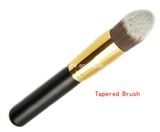 Tapered Cosmetic Foundation Brush