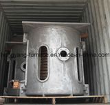 Electric Induction Melting Furnace (GW-1T)