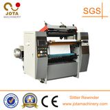 Bond Paper Slitting and Rewinding Machine (JT-SLT-800)