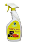 New Formula Car Wheel Cleaner with Spray