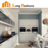 Modern Design Lacquer Kitchen Cabinet (LB-DD1162)
