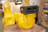 Positive Displacement Flow Meter