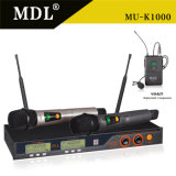 Wireless Conference Microphone