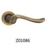 Zinc Alloy Handles (Z01086)