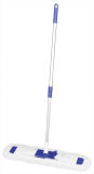 Easy Cleaning Telescopic Folding Cotton Mop (HDR-6002)