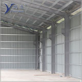 Warehouse Insulation Insulation