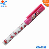 Cute Design Plastic Ball Pen for Gifts