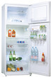 Top-Freezer Defrost Refrigerator 450