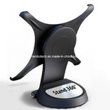 Foldable Table Stand for iPad 2/3/4