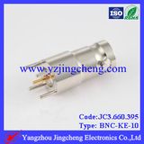 BNC Female PCB Connector