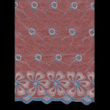Amazing Paillette Lace Fabric